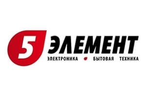 5 Элемент