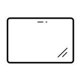 Замена дисплейного модуля Samsung Galaxy Tab S6 Lite LTE