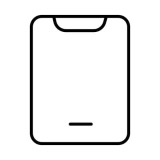 Замена задней крышки Samsung Galaxy Tab S6 Lite LTE