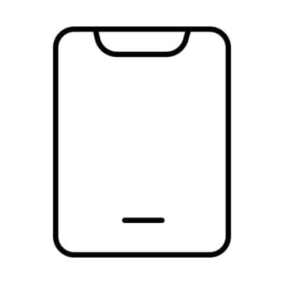 Замена задней крышки Samsung Galaxy Tab S8 Wi-Fi