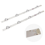 Замена подсветки телевизора 