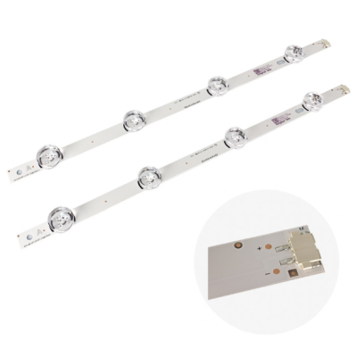 Замена подсветки телевизора 