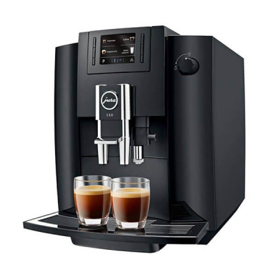 Декальцинация кофемашины