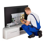 Диагностика телевизора