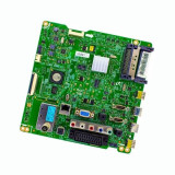 Ремонт основной платы управления телевизора Main