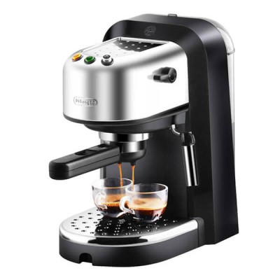 Ремонт купучинизатора в кофемашине