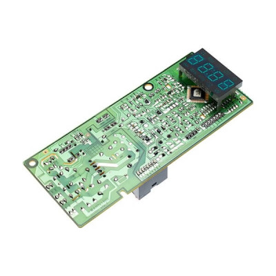 Ремонт платы СВЧ-печи