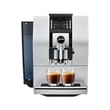 Ремонт протечки воды кофемашины