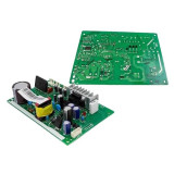 Ремонт системной платы холодильника