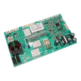 Ремонт системной платы стиральной машины