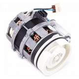 Ремонт/замена электродвигателя посудомоечной машины LG