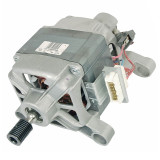 Ремонт-замена электродвигателя стирально-сушильной машины LG TW4