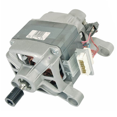 Ремонт-замена электродвигателя стиральной машины Bosch