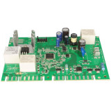 Ремонт-замена платы управления стирально-сушильной машины LG TW4