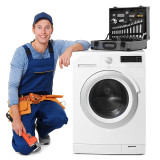 Техническое обслуживание стиральной машины Haier HWD70