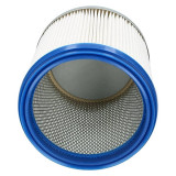 Замена фильтров пылесоса