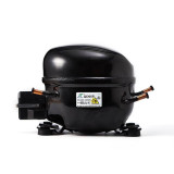 Замена компрессора холодильника