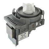 Замена помпы посудомоечной машины Samsung