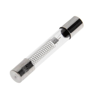 Замена предохранителя СВЧ-печи