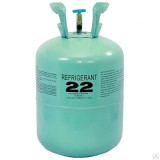 Заправка системы холодильника фреоном